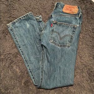 Vintage Levi’s